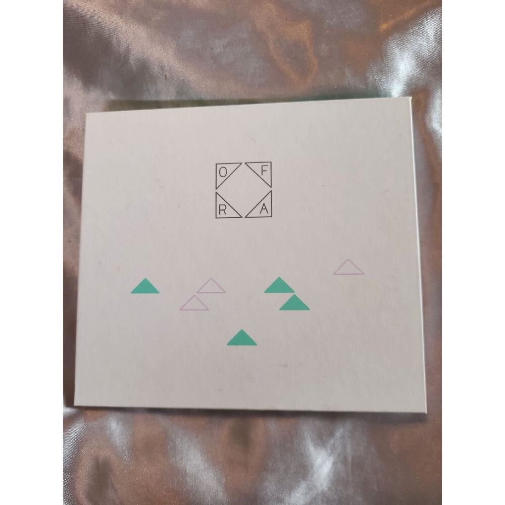 Ofra Good to Go full face palette